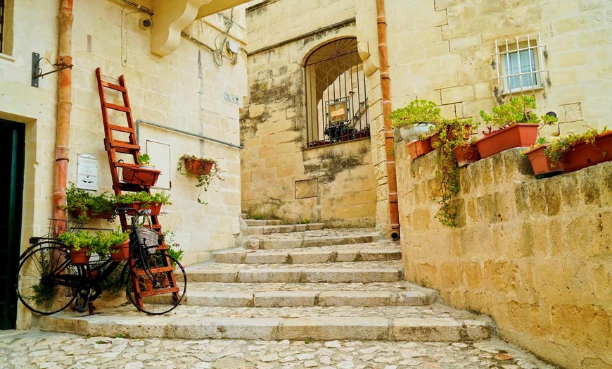 Image 5: ✈ LES POUILLES | Bari - Autotour Les Pouilles et Matera - Autotour