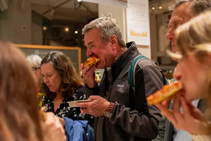 NYC Food Tour: NoMad and Flatiron by Like A Local Tours