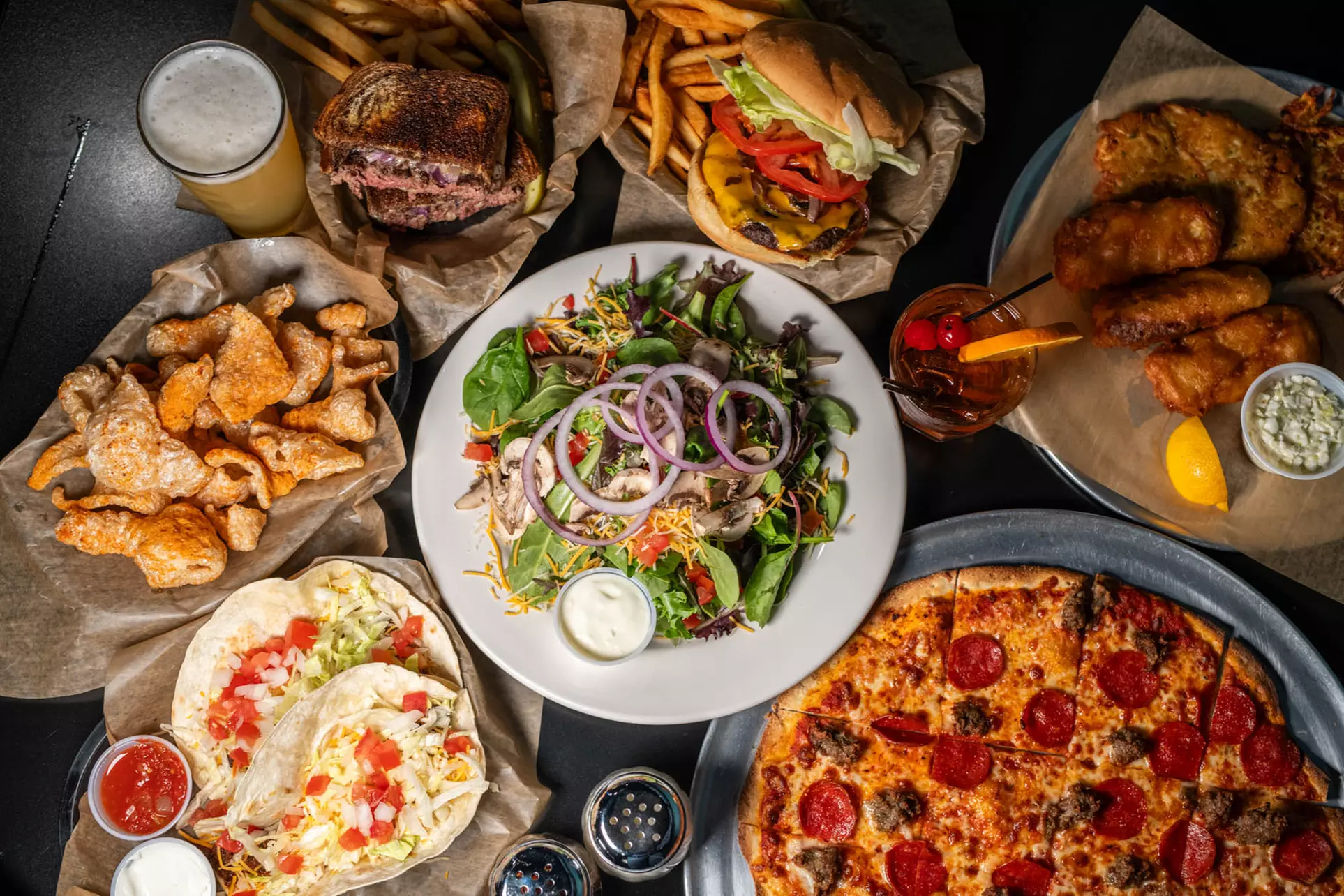 $15 For $30 Worth Of Casual Dining