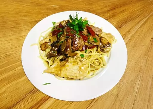 5% Cash Back at Gerard's Pizza & Pasta