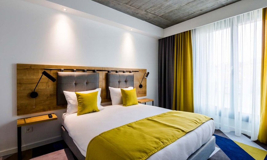 Image 4: ✈ POLEN | Krakau - Aparthotel Lwowska 1 4*, 3 nachten - Spa