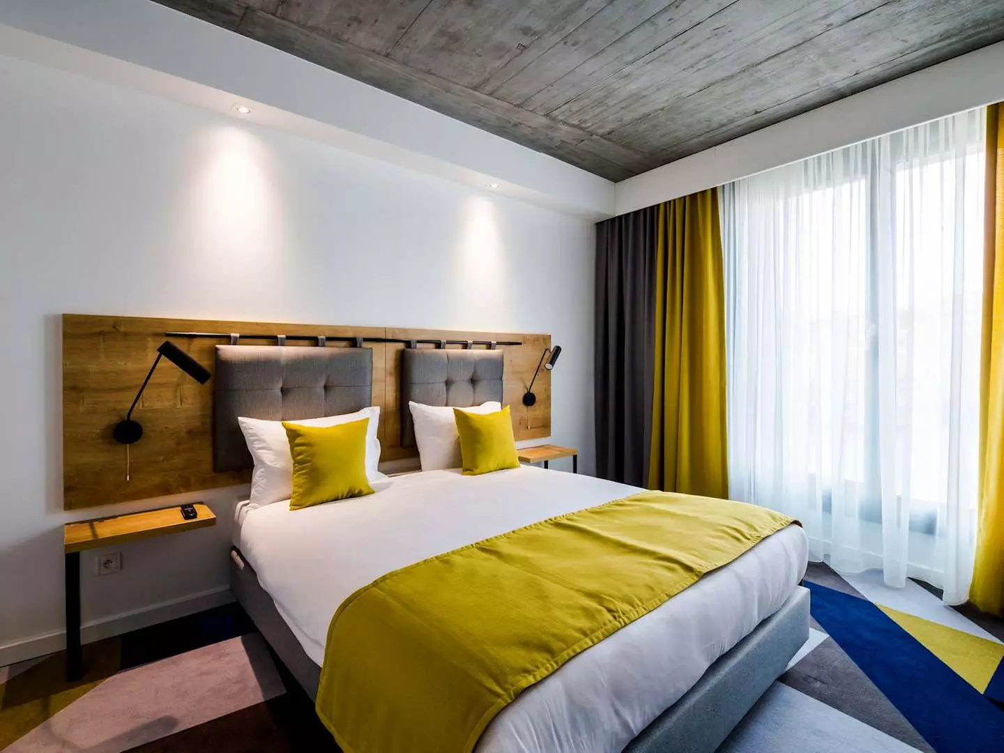 ✈ POLEN | Krakau - Aparthotel Lwowska 1 4*, 2 nachten - Spa