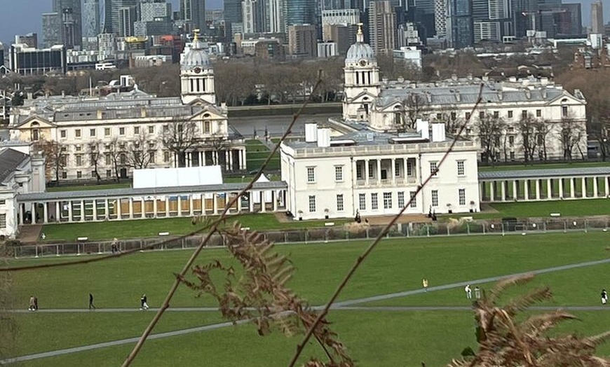 Image 39: Luxury Private Tour in London