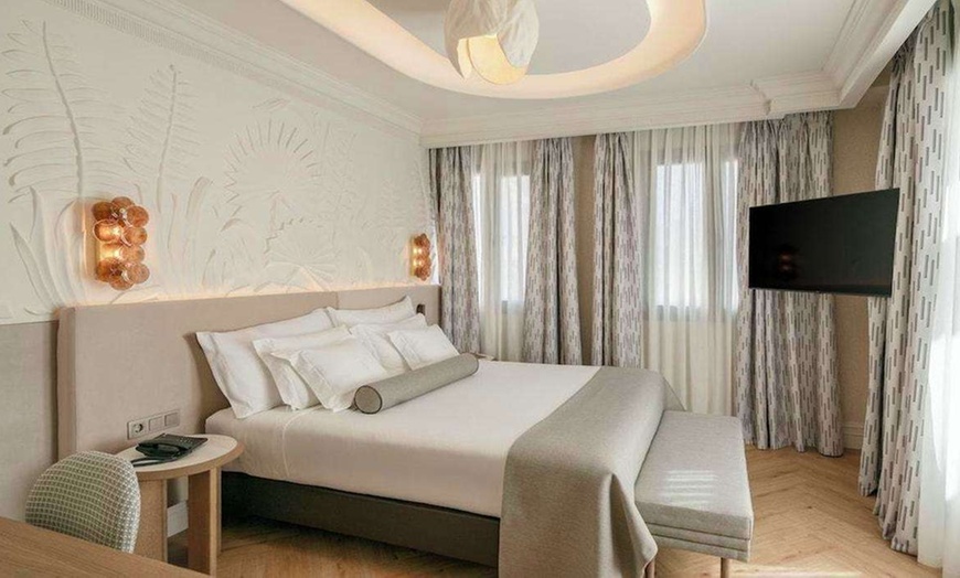 Image 3: ✈ SPANJE | Madrid - Hotel Vincci Centrum 4*, 2 nachten - Stadscentrum