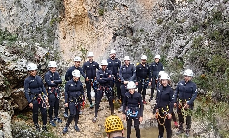 Image 8: Barranco de la Mela o Abdet