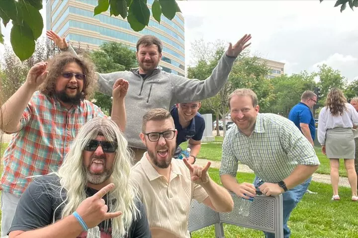 Winter Park Bar Crawl