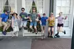 Self Guided Scavenger Hunt Capitol Hauntings of DC - Second Medium
