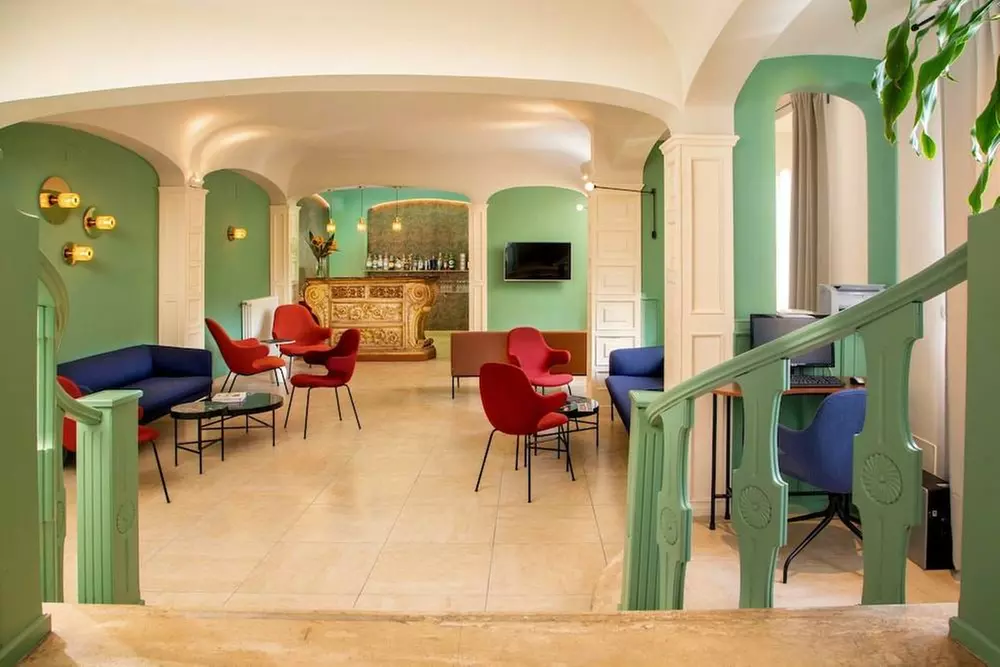 ✈ ITALY | Rome - Hotel Colosseum 3*, 2 nights - City centre