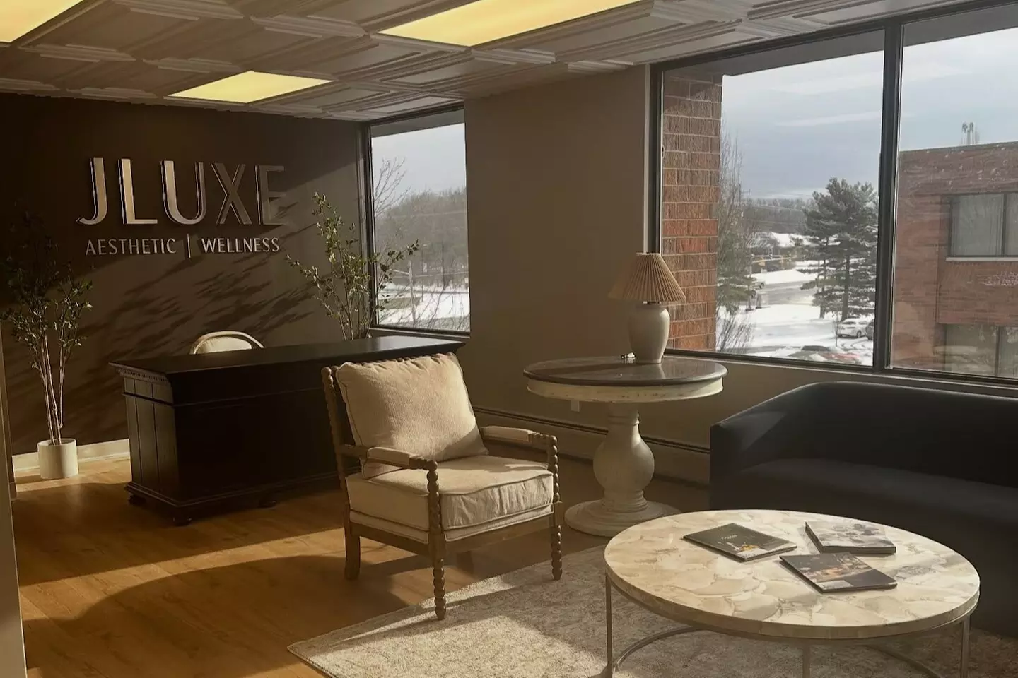 $50 For $100 Toward Any Aesthetic Or Wellness Service