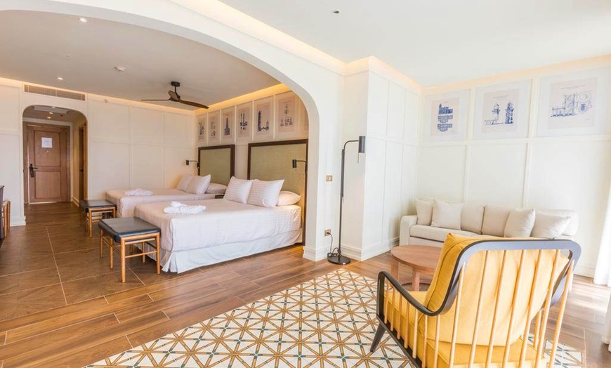 Image 4: ✈ RÉPUBLIQUE DOMINICAINE | Punta Cana - Ocean El Faro - El Beso 5*,...