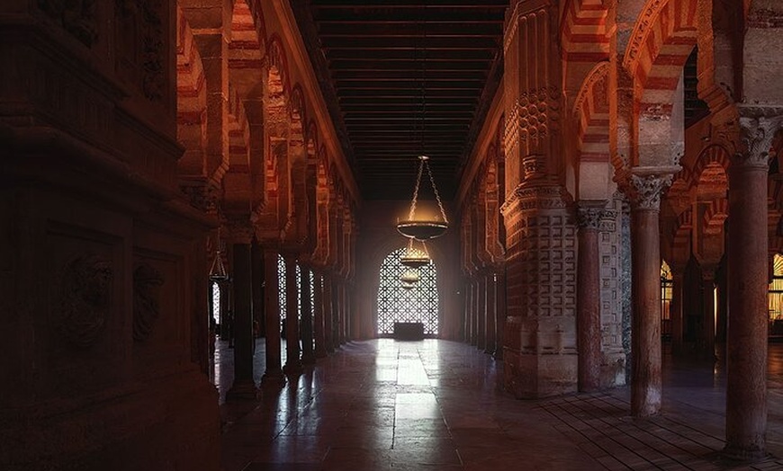 Image 6: Sevilla MegaPass: Principales atracciones, Alcázar y Andalucía