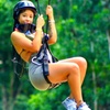 Image 14: Jungle ATV and Zipline Adventure in Cancun