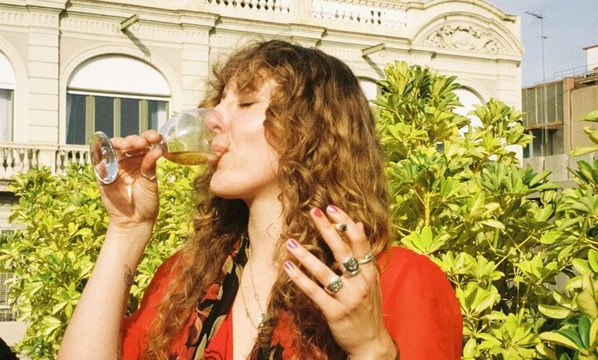 Image 7: Experiencia de cata de vinos en Barcelona Rooftop