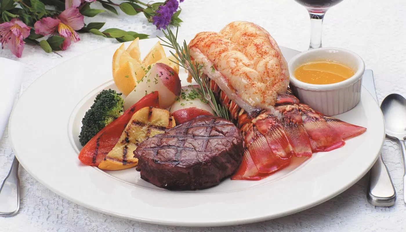 $20 For $40 Worth Of Casual Dining