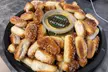 $10 For $20 Worth Of Pretzels, Rivets, Party Trays & More - Second Medium