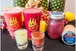 5% Cash Back at Juice Kings - Second Medium