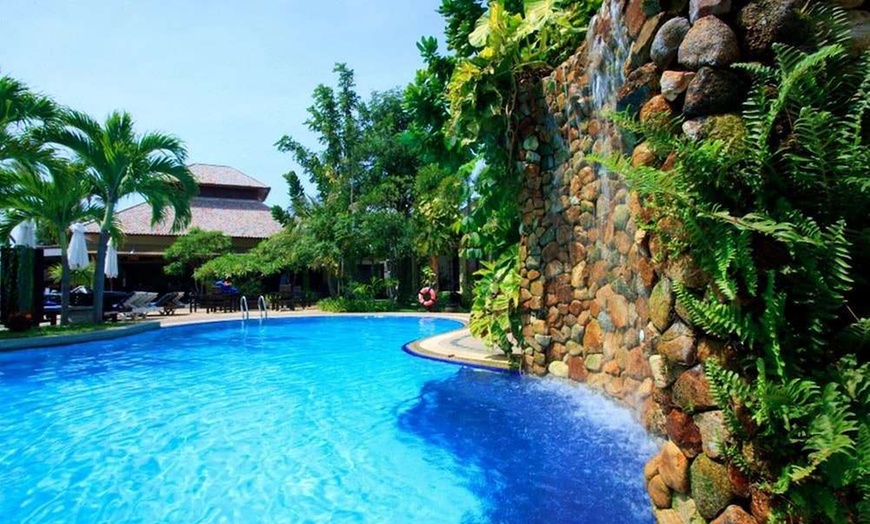 Image 10: ✈ SÜDTHAILAND | Ko Samui - Rummana Boutique Resort & Spa 4*, 5 Näch...