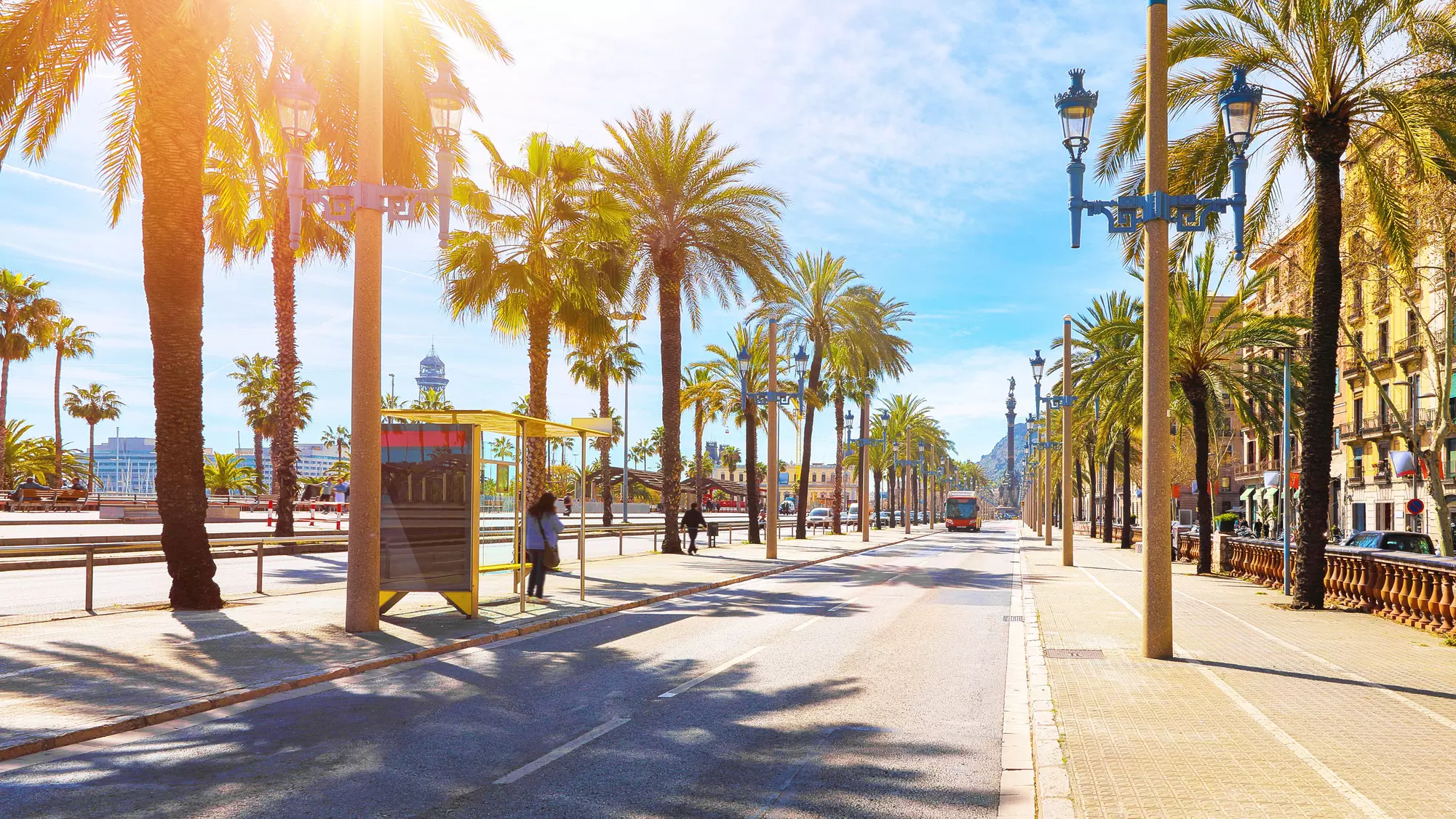 ✈ ESPAGNE | Barcelone - K+K Hotel Picasso El Born 4* - Piscine en rooftop - Primary Image