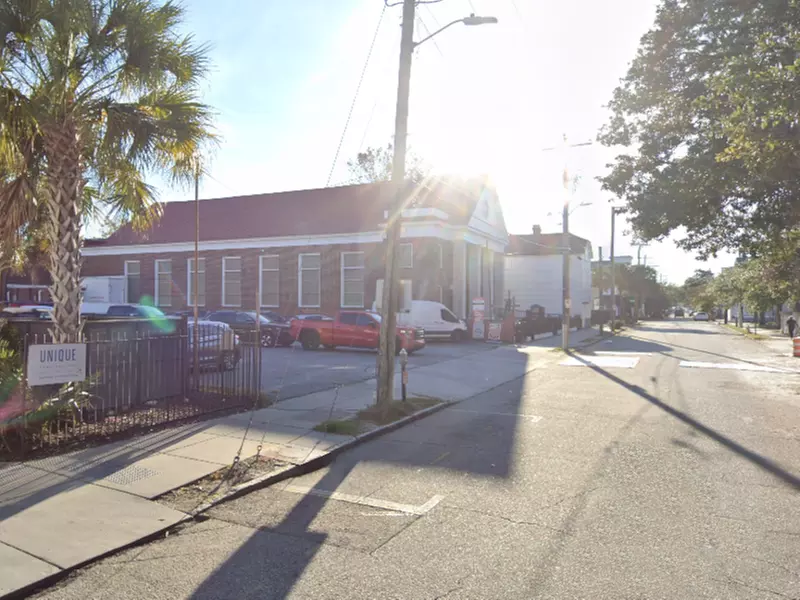 Parking at 13 Morris St. Lot - Primary Image
