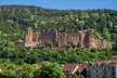 Private Ganztagestour Heidelberg und Rothenburg ab Frankfurt - Second Medium
