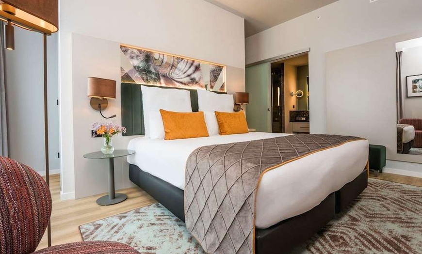 Image 16: ✈ SPANIEN | Barcelona - Leonardo Royal Hotel Barcelona Fira 4*, 2 N...