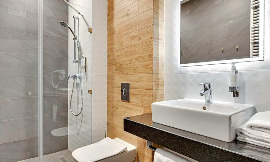Image 58: ✈ POLSKA | Gdańsk - Hotel Number One 3* - City break