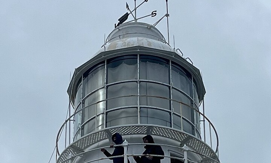 Image 10: Tasmanian Local Private Guiding Service.