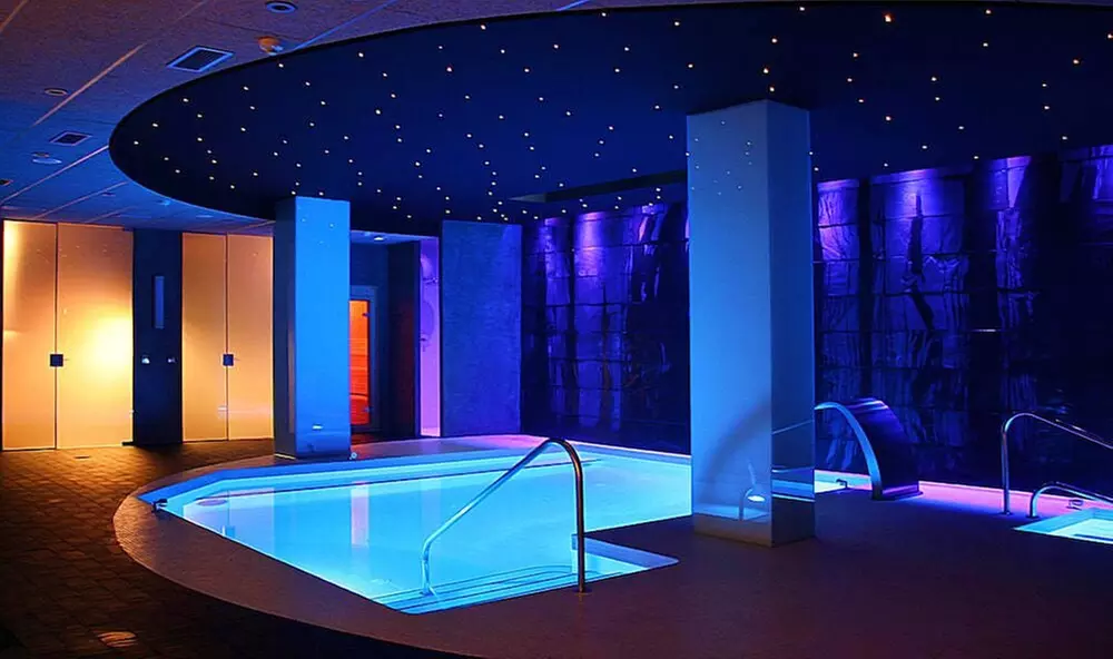 ✈ COSTA BARCELONA | Calella - Hotel Bernat II 4*, 2 nachten - Spa