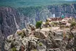 Self Guided Driving Audio Tour of Black Canyon of the Gunnison - Second Medium