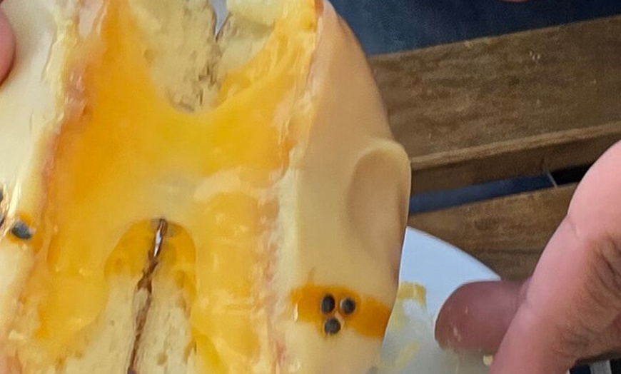 Image 36: Das echte Berlin - Street, Food und History - Tasty Bike Tour