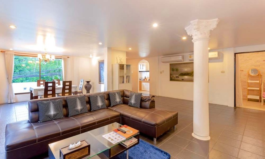 Image 100: ✈ SOUTHERN THAILAND | Phuket - Club Bamboo Boutique Resort & Spa 3*...