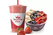 $10 For $20 Worth Of Smoothies & More - Second Medium