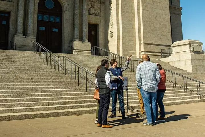 Ultimate St. Paul Walking Tour - Minnesota's Hidden Secrets