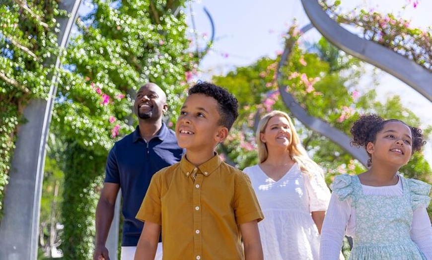 Image 13: 6 Hours Brisbane Private Tour – Popular Sights in One Day