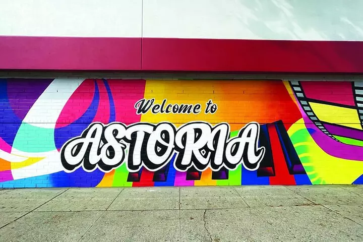 Astoria Queens Global Bites Food Tour (NYC)