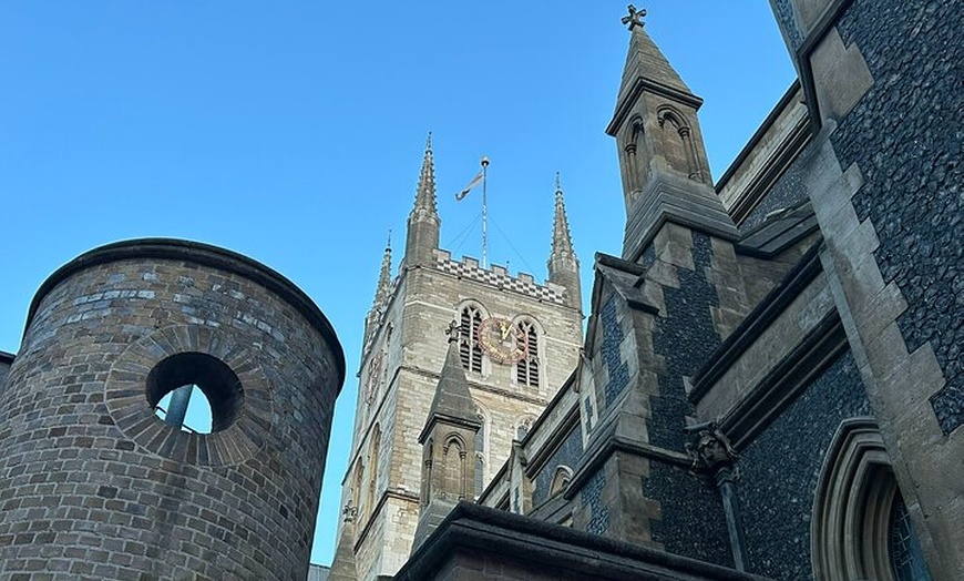 Image 17: London Twilight Walking Tour Lights, Legends and the Thames