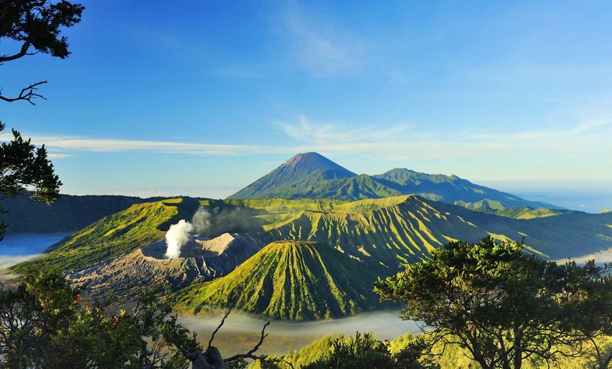 Image 7: ✈ INDONESIEN | Von Java nach Bali - Königliche Flucht: von Java nac...