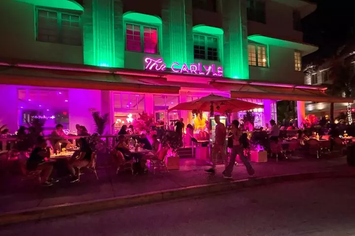 Miami Culture & City Tour – Little Havana with Free Mojito