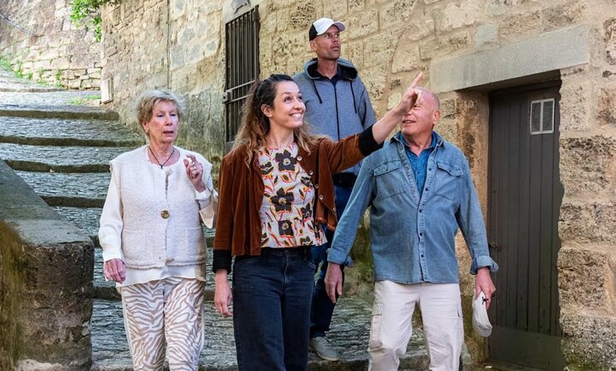 Image 15: Après-midi Villages perchés du Luberon depuis Aix en Provence