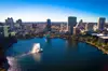 Self Guided Scavenger Hunt Lake Eola Swantastic Scavenger Hunt