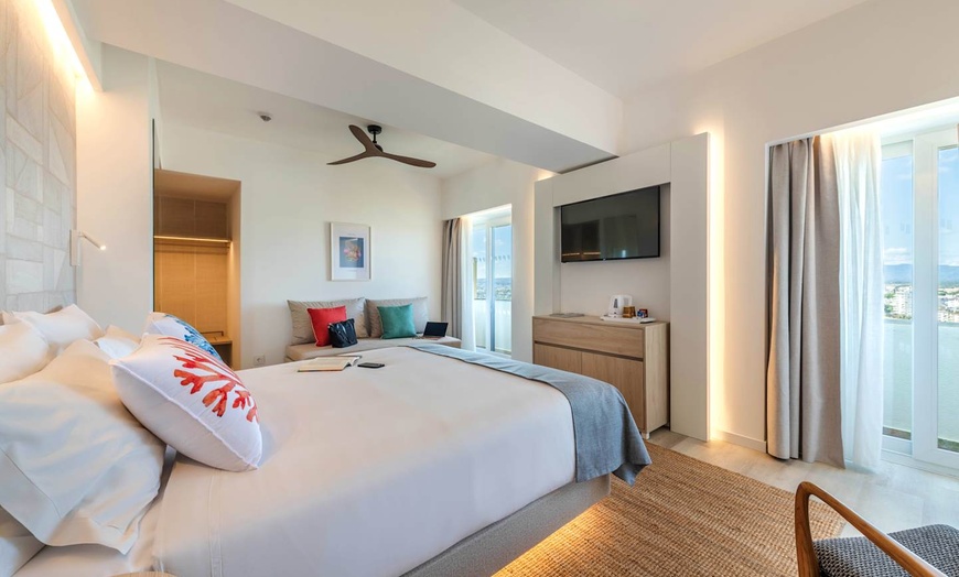 Image 3: ✈ ALGARVE | Alvor - Pestana Blue Alvor Beach - All Inclusive Hotel ...