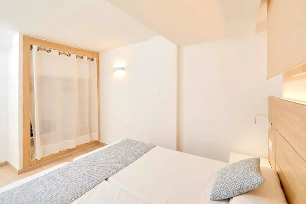 ✈ MAJORQUE | Santa Ponça - Sun Beach 3*, 3 nuit - Idéal famille