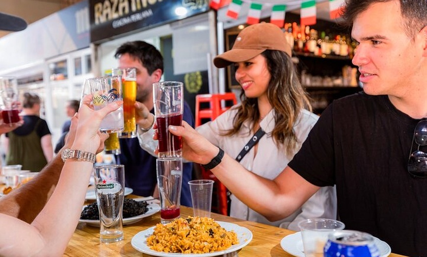 Image 5: Recorrido privado en bicicleta de 3 horas por lo más destacado de M...