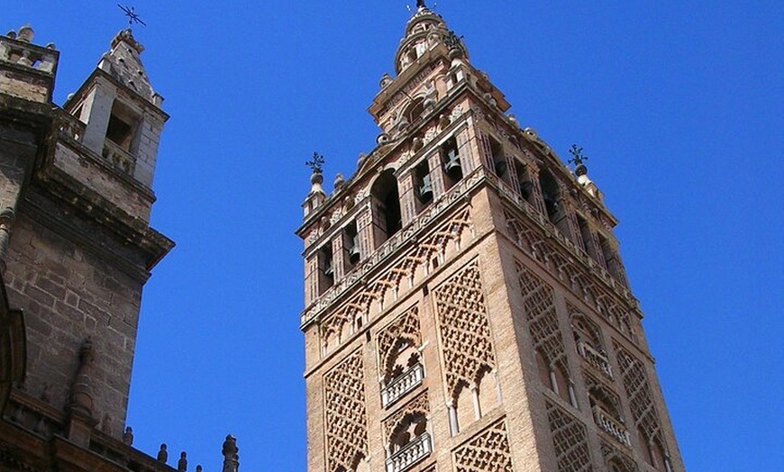 Image 2: La Judería Oculta – La Antigua Sefarad en Sevilla
