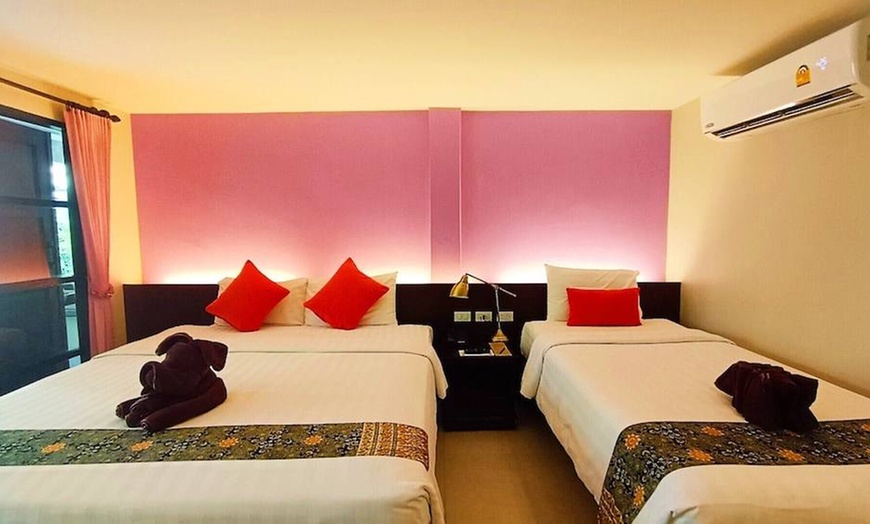 Image 38: ✈ SÜDTHAILAND | Ko Samui - Chaweng Garden Beach Resort 3*, 5 Nächte...