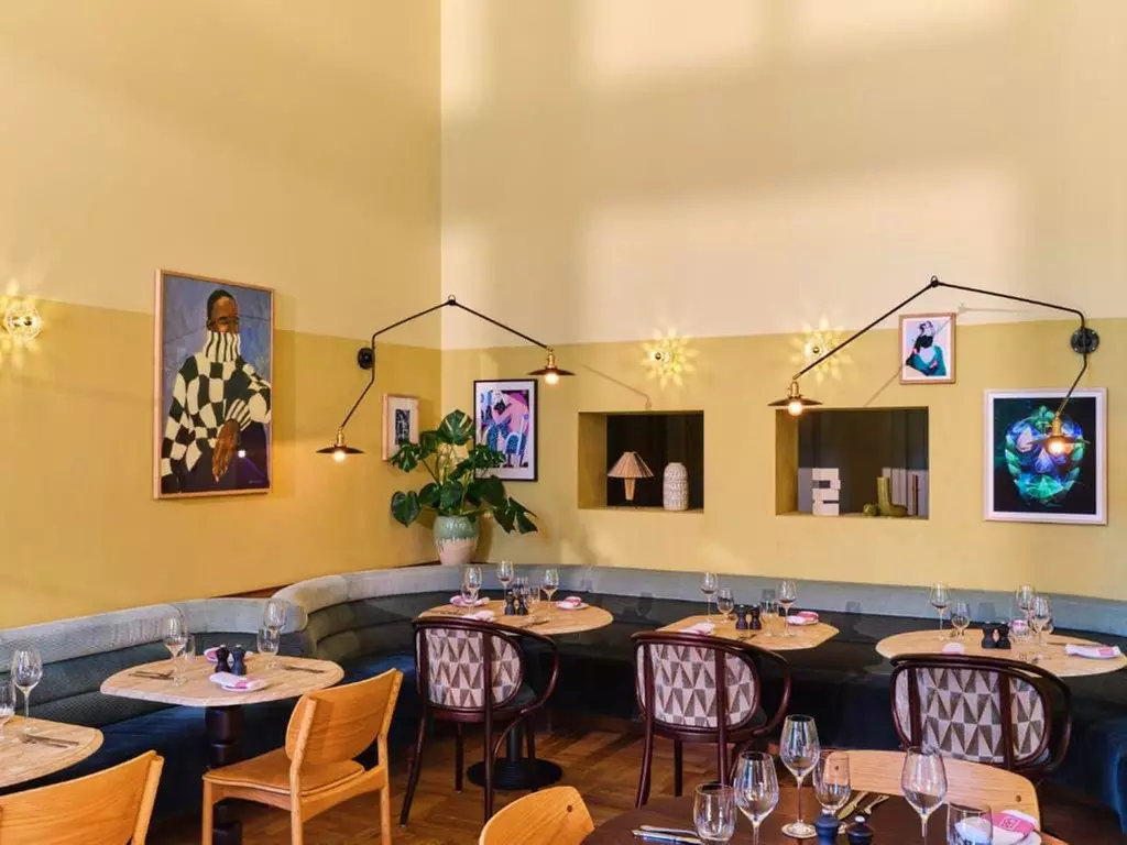 ✈ PAESI BASSI | Amsterdam - The Hoxton, Lloyd Amsterdam 4*, 2 notti...