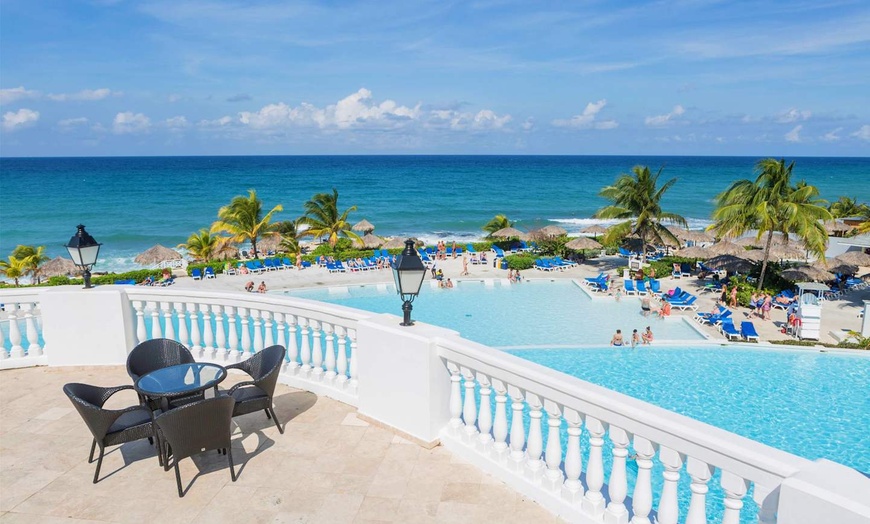 Image 44: ✈ GIAMAICA | Lucea - Grand Palladium Jamaica Resort & Spa 5*, 5 not...