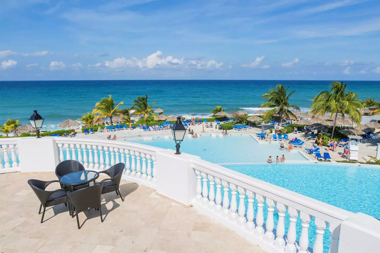 ✈ JAMAICA | Lucea - Grand Palladium Jamaica Resort & Spa 5*, 5 nigh...