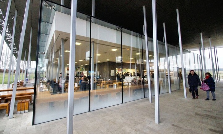 Image 10: Portland Cruise Excursion - Stonehenge UNESCO Site Only