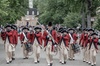 Photo Walk in Colonial Williamsburg